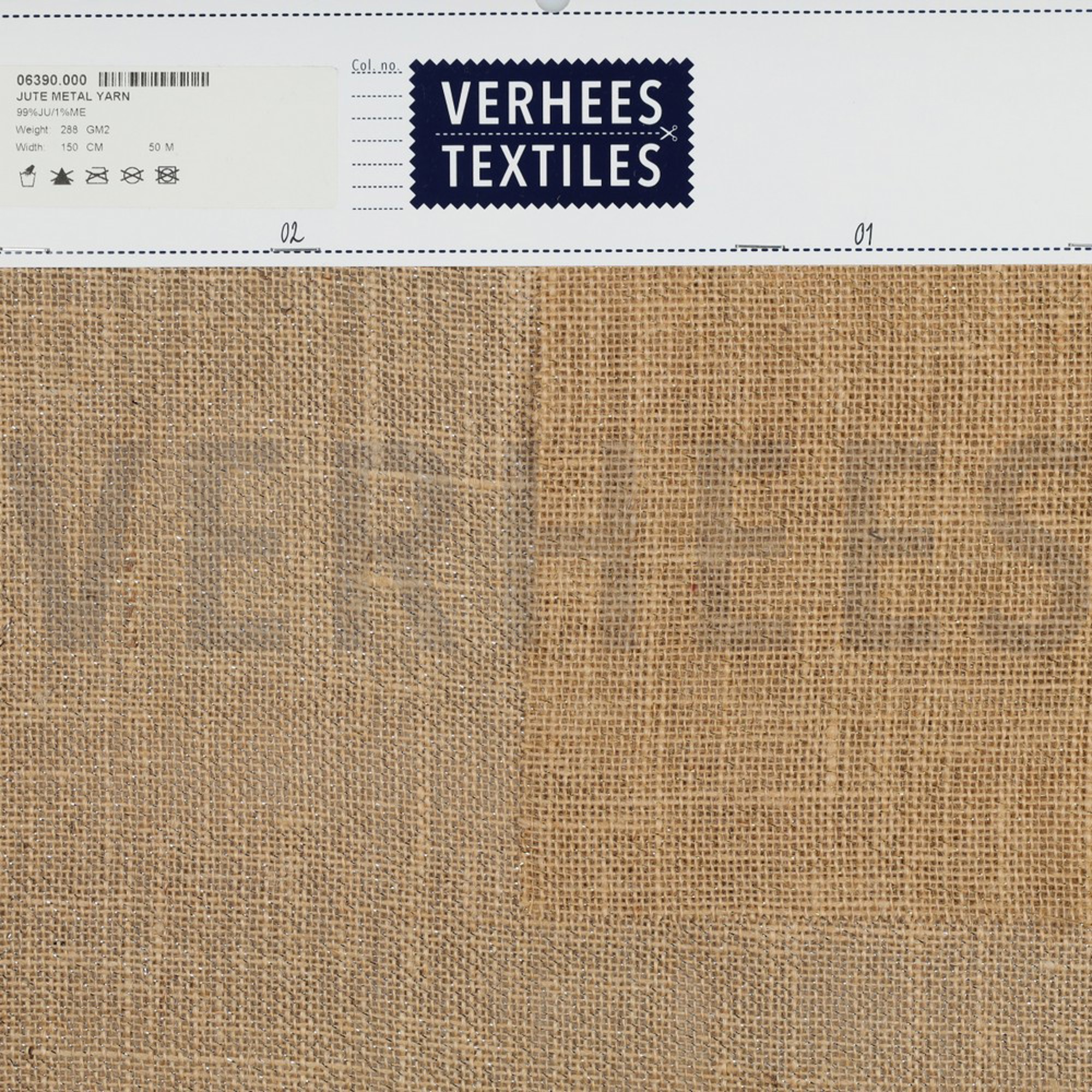 JUTE METAL YARN SILVER (high resolution) #5