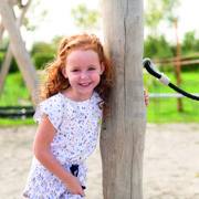 JERSEY DIGITAL FLOWERS AND LEAVES WHITE/ LAVENDER (thumbnail) #5