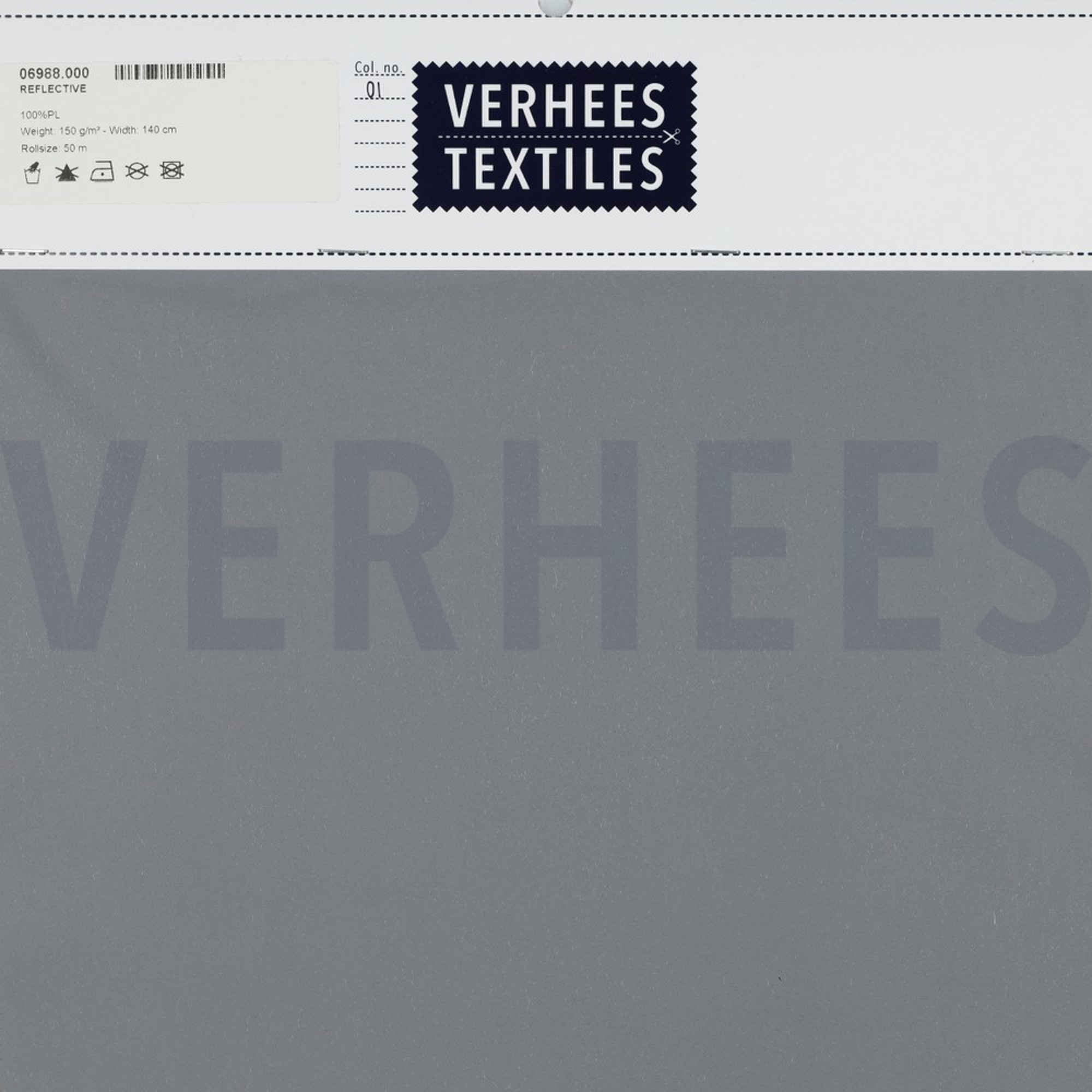 REFLECTIVE SILVER (high resolution) #5