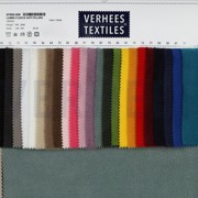 LAMBS FLEECE ANTI PILLING GREEN (thumbnail) #5