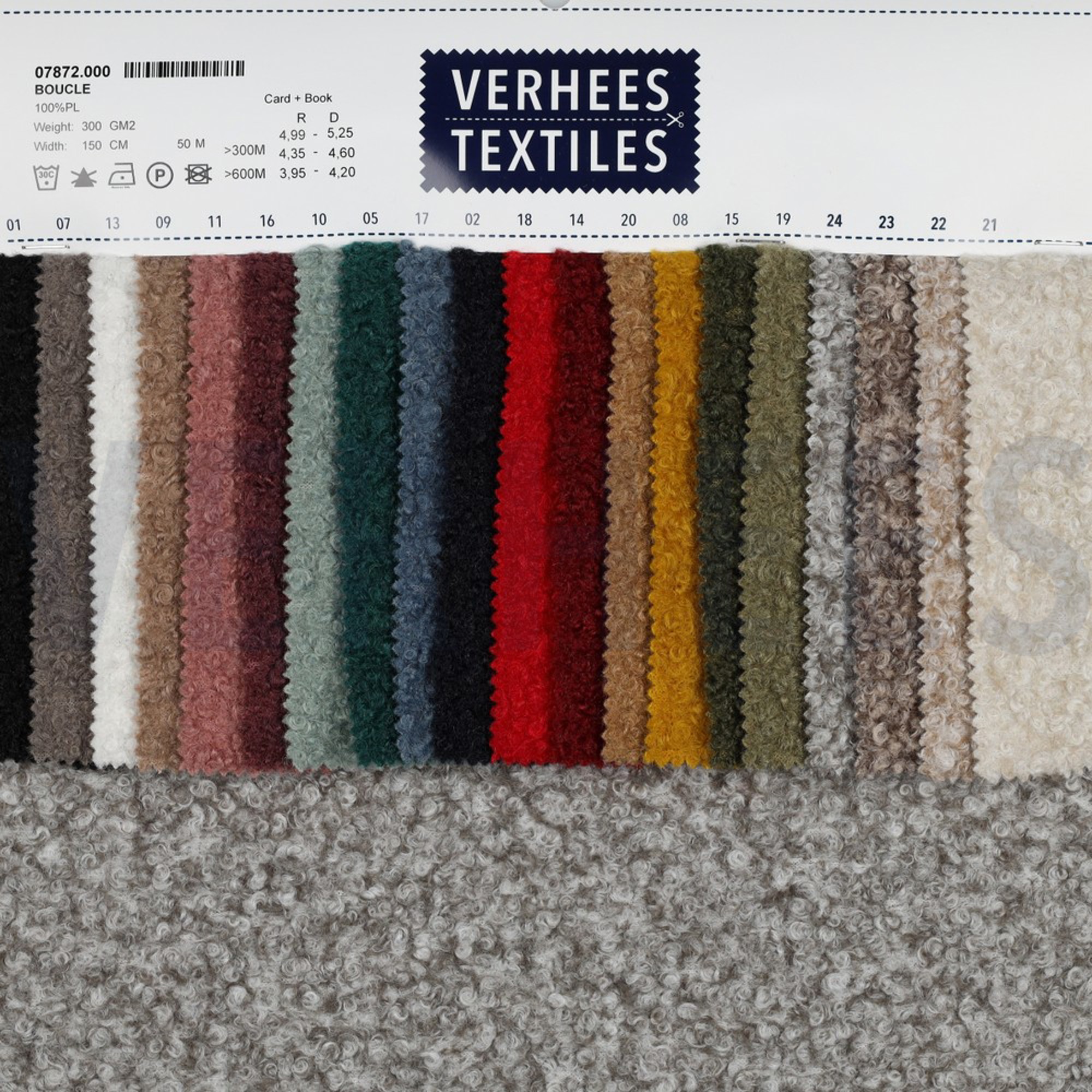 BOUCLE JEANS (high resolution) #5