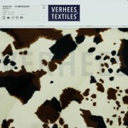 VELBOA BUFFALO ECRU/BROWN/BLACK (thumbnail) #5