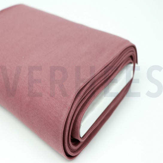 RIB TUBE GOTS ECRU #7