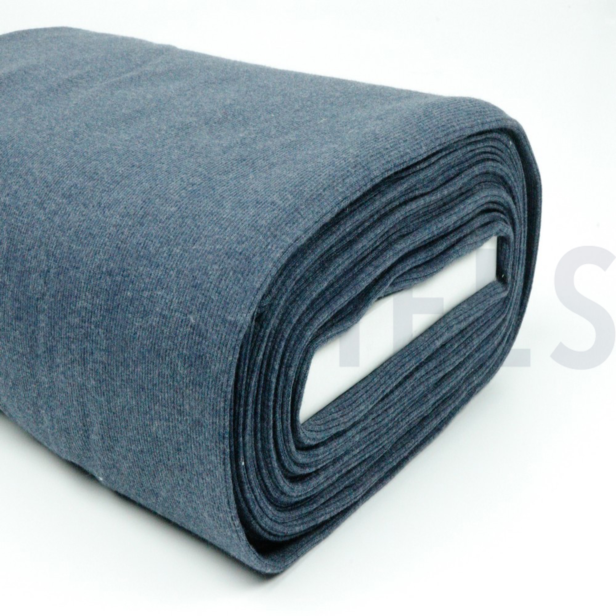 RIB TUBE DARK GREEN MELANGE (high resolution) #5