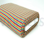 TUBE STRIPE MULTICOLOUR (thumbnail) #5