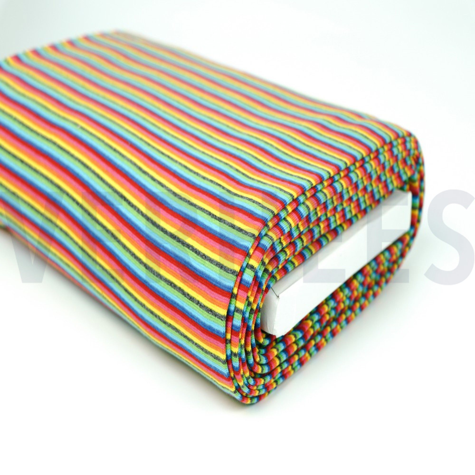 TUBE STRIPE MULTICOLOUR (high resolution) #5