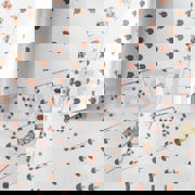 JERSEY GOTS DIGITAL WATERCOLOUR WHITE (thumbnail) #5