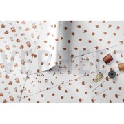 JERSEY GOTS DIGITAL WATERCOLOUR WHITE (thumbnail) #5
