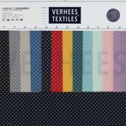 COATED COTTON PETIT DOTS SAND (thumbnail) #5