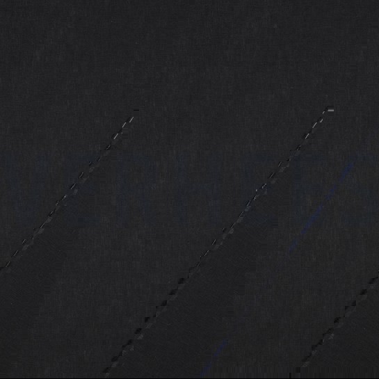 LIN DE EUROPEAN FLAX 125 G/M² NOIR #7