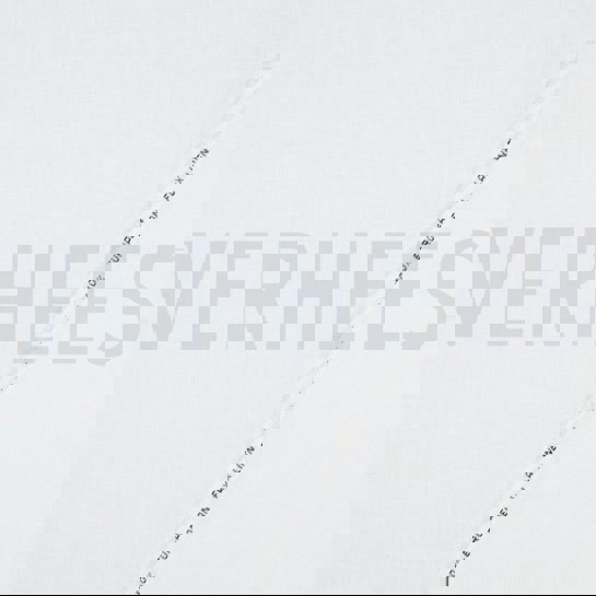 LIN DE EUROPEAN FLAX 125 G/M² BLANC #7