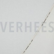 EUROPEAN FLAX LINEN 125 GM2 OFF-WHITE (thumbnail) #6