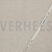 EUROPEAN FLAX LINEN 125 GM2 NATURAL / NATURAL (thumbnail) #6