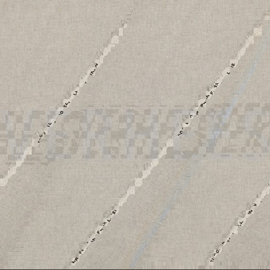 EUROPEAN FLAX LEINEN 125 G/M² NATUR #7