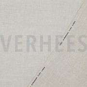 EUROPEAN FLAX LINEN 125 GM2 OFF-WHITE / NATURAL (thumbnail) #6