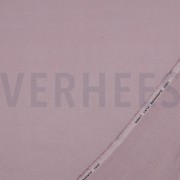 EUROPEAN FLAX LINEN 125 GM2 MAUVE (thumbnail) #6