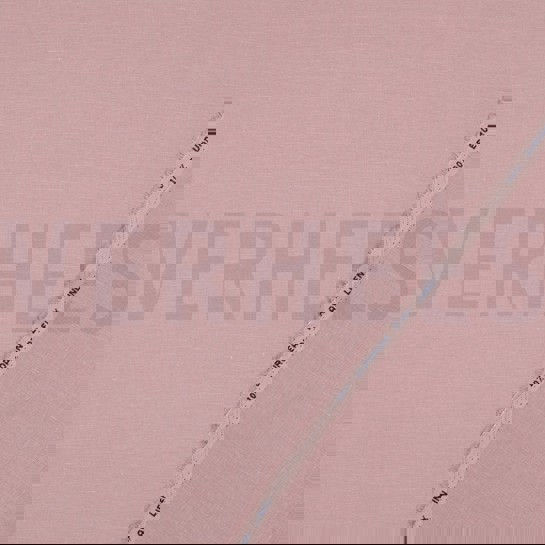 EUROPEAN FLAX LINNEN 125 G/M² VINTAGE ROZE #7