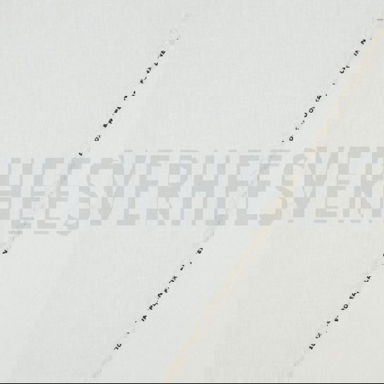 EUROPEAN FLAX LEINEN 170 G/M² GEBROCHEN WEISS #7