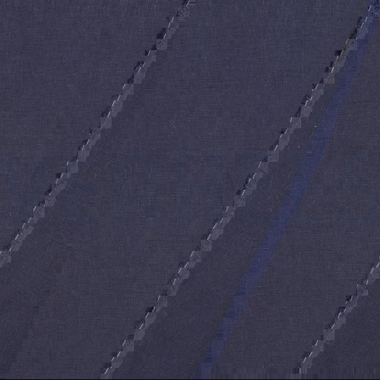 EUROPEAN FLAX LEINEN 170 G/M² MARINEBLAU #7