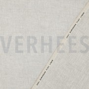 EUROPEAN FLAX LINEN 170 GM2 OFF-WHITE / NATURAL (thumbnail) #6