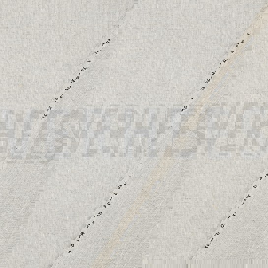 EUROPEAN FLAX LEINEN 170 G/M² GEBROCHEN WEISS #7