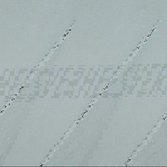 EUROPEAN FLAX LINEN 170 GM2 MISTY BLUE #7