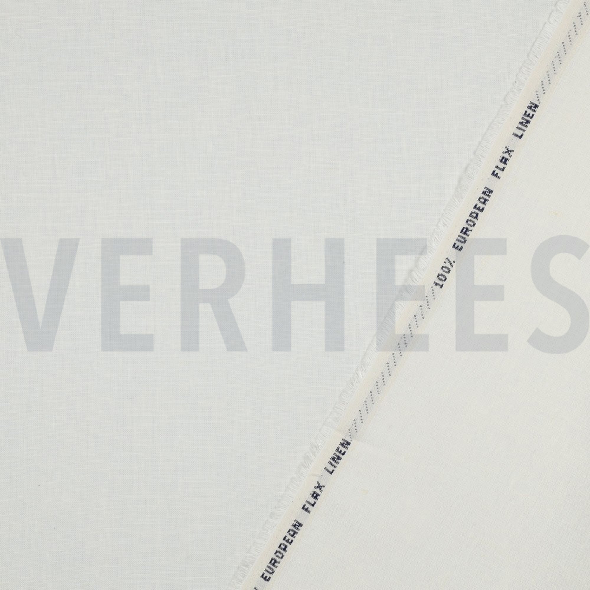 EUROPEAN FLAX LINEN 220 GM2 OFF-WHITE (high resolution) #6