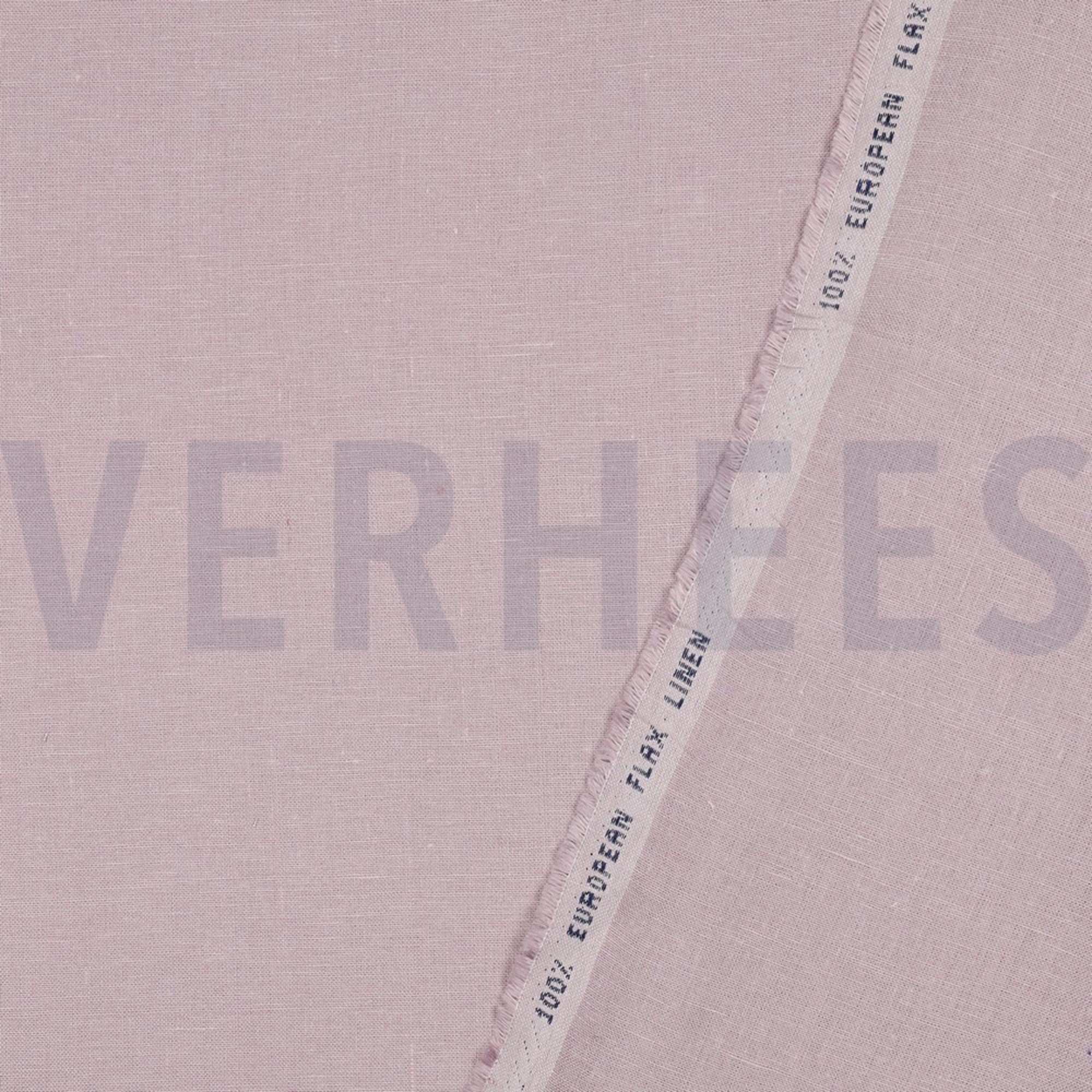 EUROPEAN FLAX LINEN 220 GM2 MAUVE (high resolution) #6