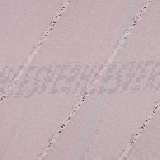 EUROPEAN FLAX LINEN 220 GM2 MAUVE #7