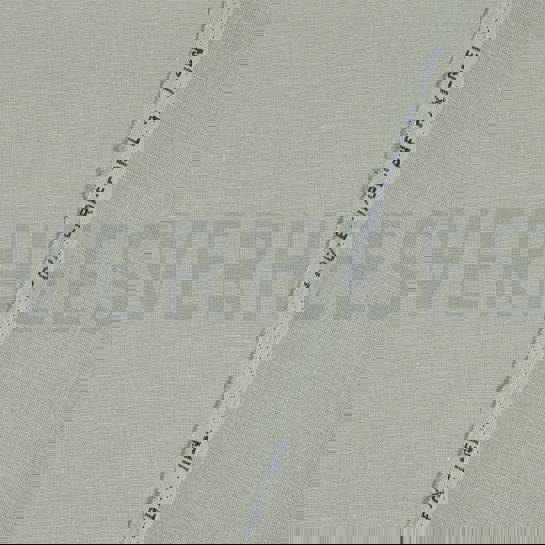 EUROPEAN FLAX LINEN 220 GM2 SAGE #7