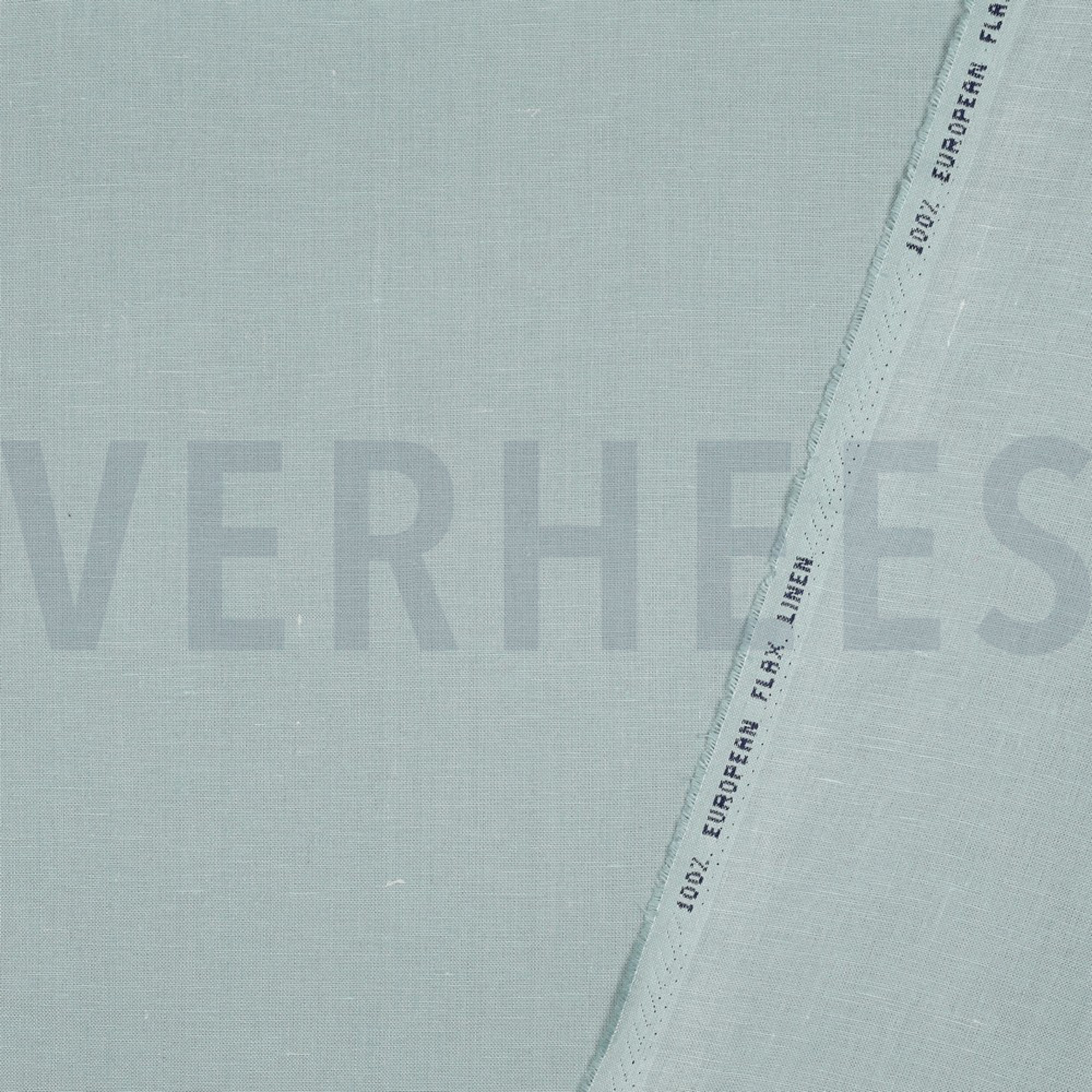 EUROPEAN FLAX LINEN 220 GM2 MISTY BLUE (high resolution) #6