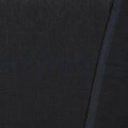 EUROPEAN FLAX LINEN 280 GM2 BLACK (thumbnail) #6