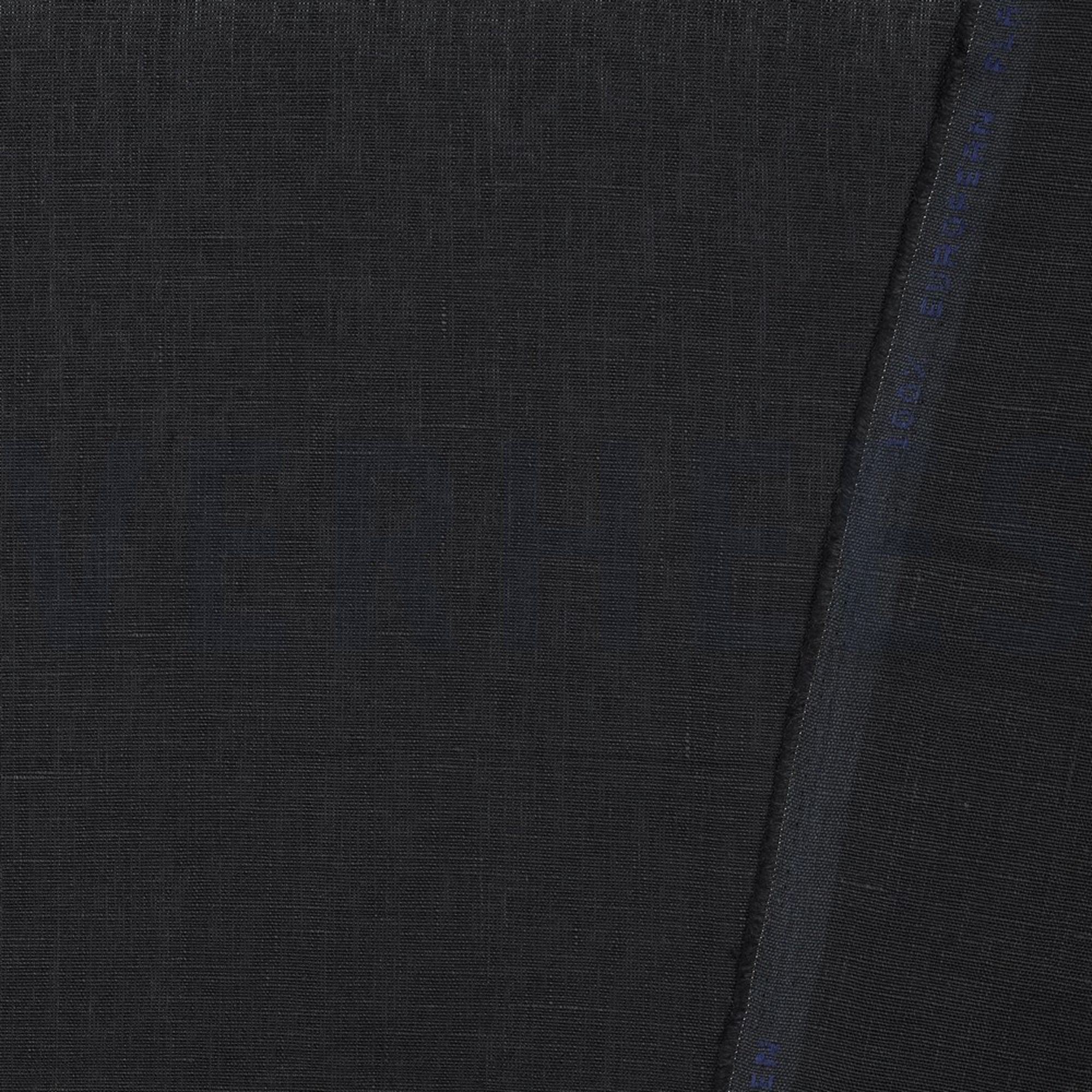 EUROPEAN FLAX LINEN 280 GM2 BLACK (high resolution) #6