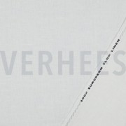 EUROPEAN FLAX LINEN 280 GM2 WHITE (thumbnail) #6