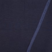 EUROPEAN FLAX LINEN 280 GM2 NAVY (thumbnail) #6