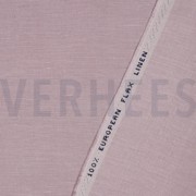 EUROPEAN FLAX LINEN 280 GM2 MAUVE (thumbnail) #6