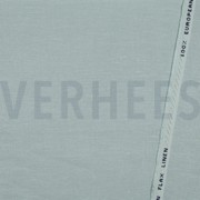 EUROPEAN FLAX LINEN 280 GM2 MISTY BLUE (thumbnail) #6