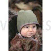RIB JERSEY ROCK GREY (thumbnail) #6