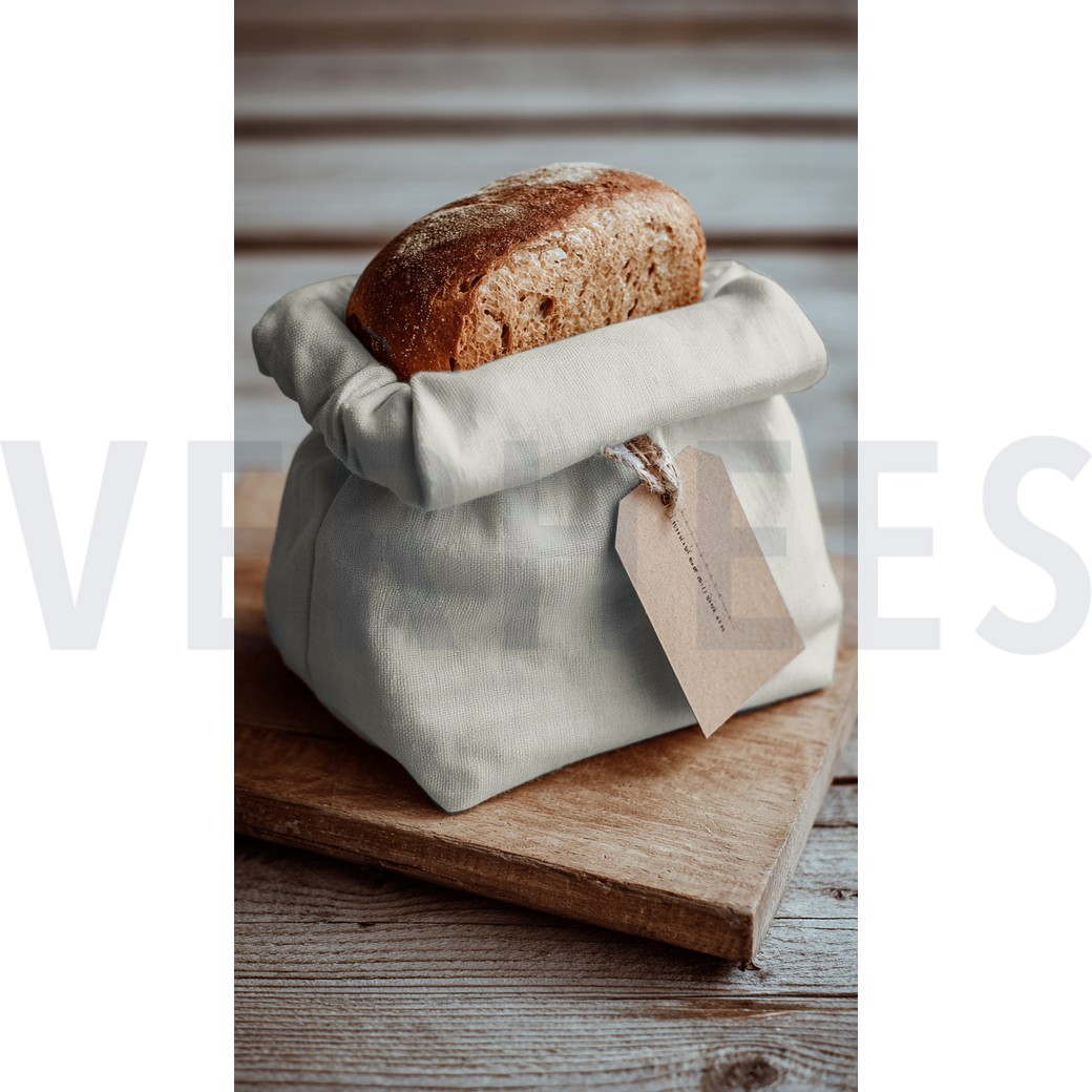 COTTON GREIGE NATURAL #6