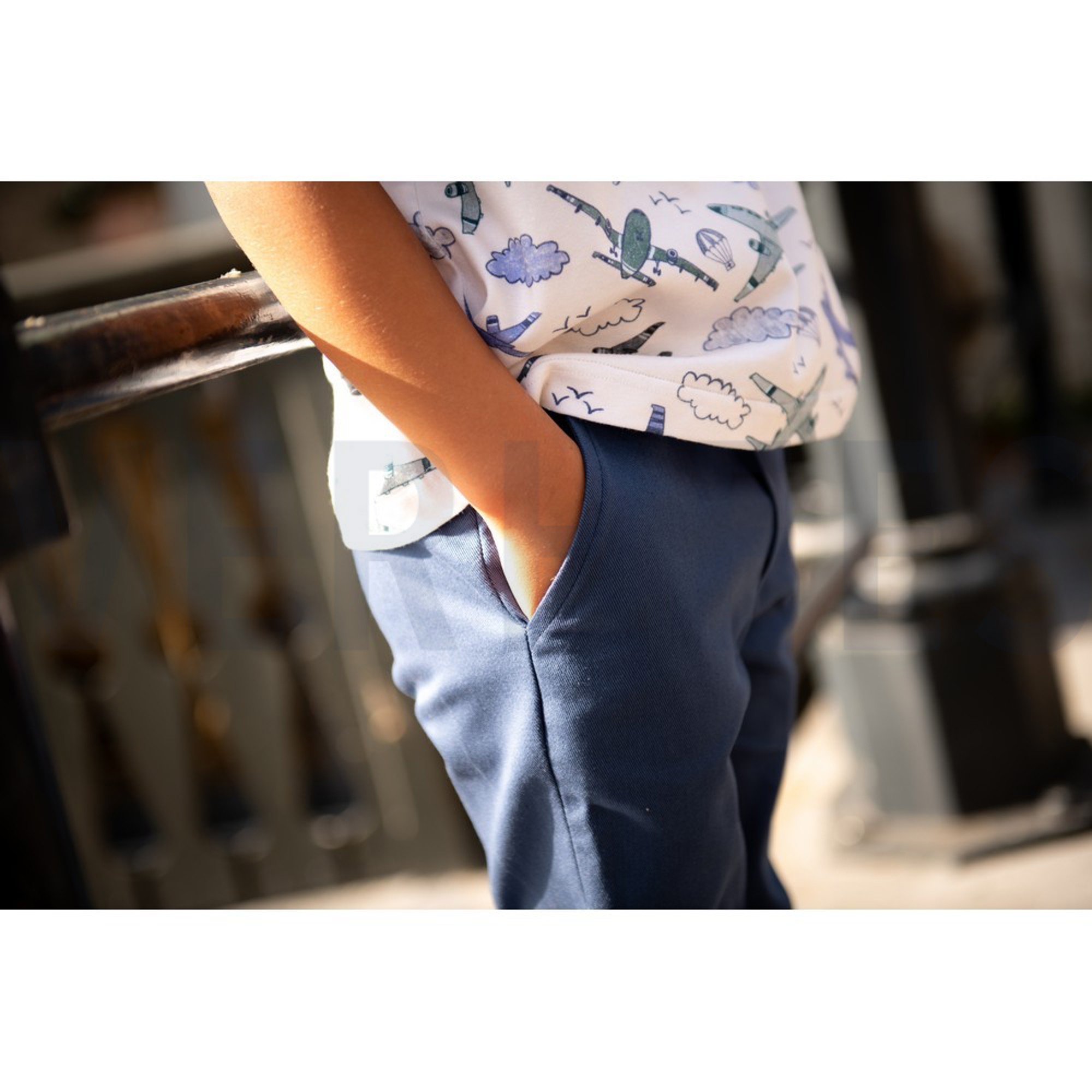 COTTON TWILL BORDEAUX (high resolution) #6