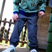 DENIM KNIT AUBERGINE (thumbnail) #6