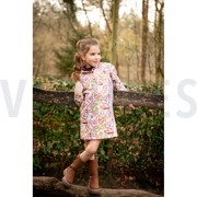 BABYCORD DIGITAL HEARTS BLACK (thumbnail) #6