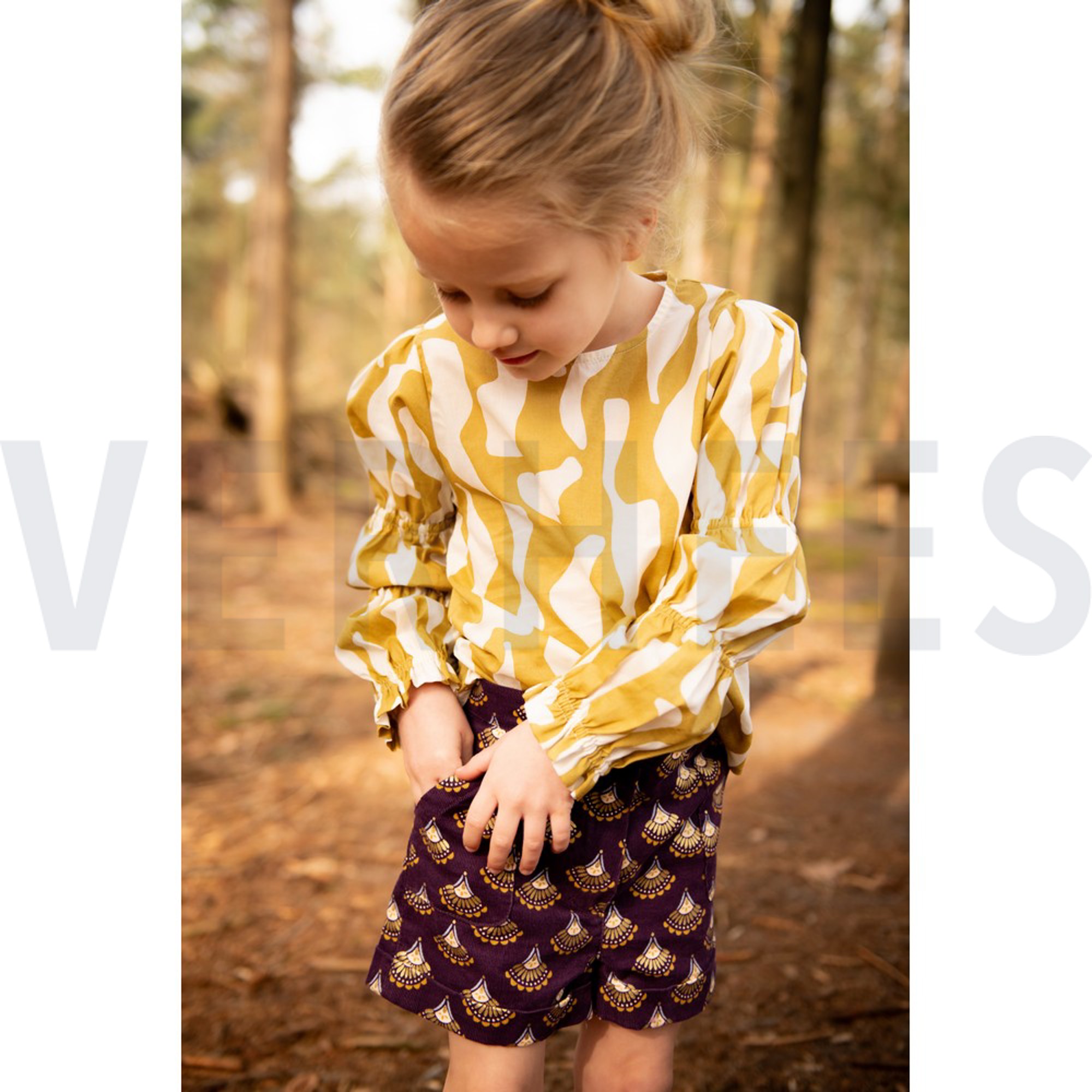 BABYCORD GLITTER BOHEMIAN DARK PURPLE (high resolution) #6