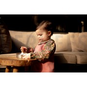 JERSEY DIGITAL FLOWERS ARMY GREEN (thumbnail) #6