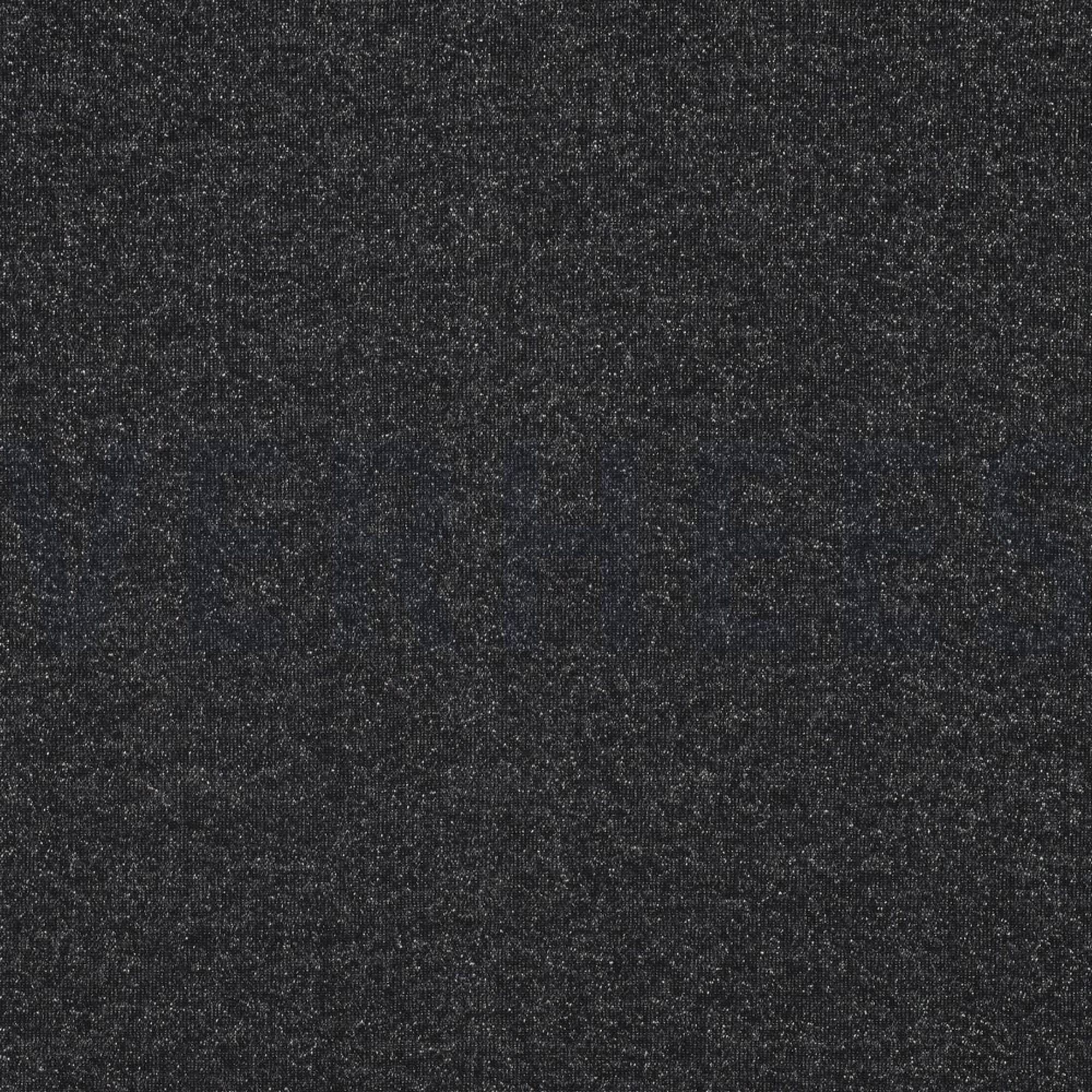 SWEAT LUREX BLACK SILVER (high resolution) #6