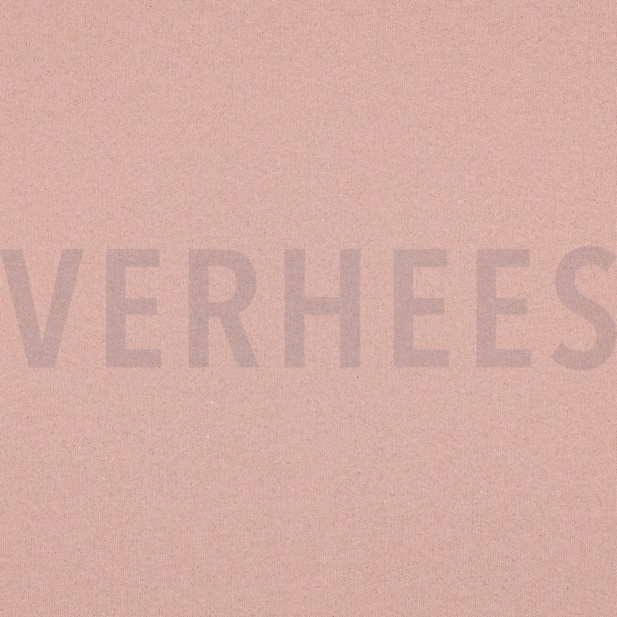 SWEAT LUREX OLD ROSE GOLD (high resolution) #6