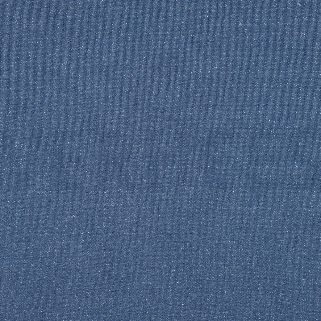 SWEAT LUREX INDIGO LIGHT BLUE #6