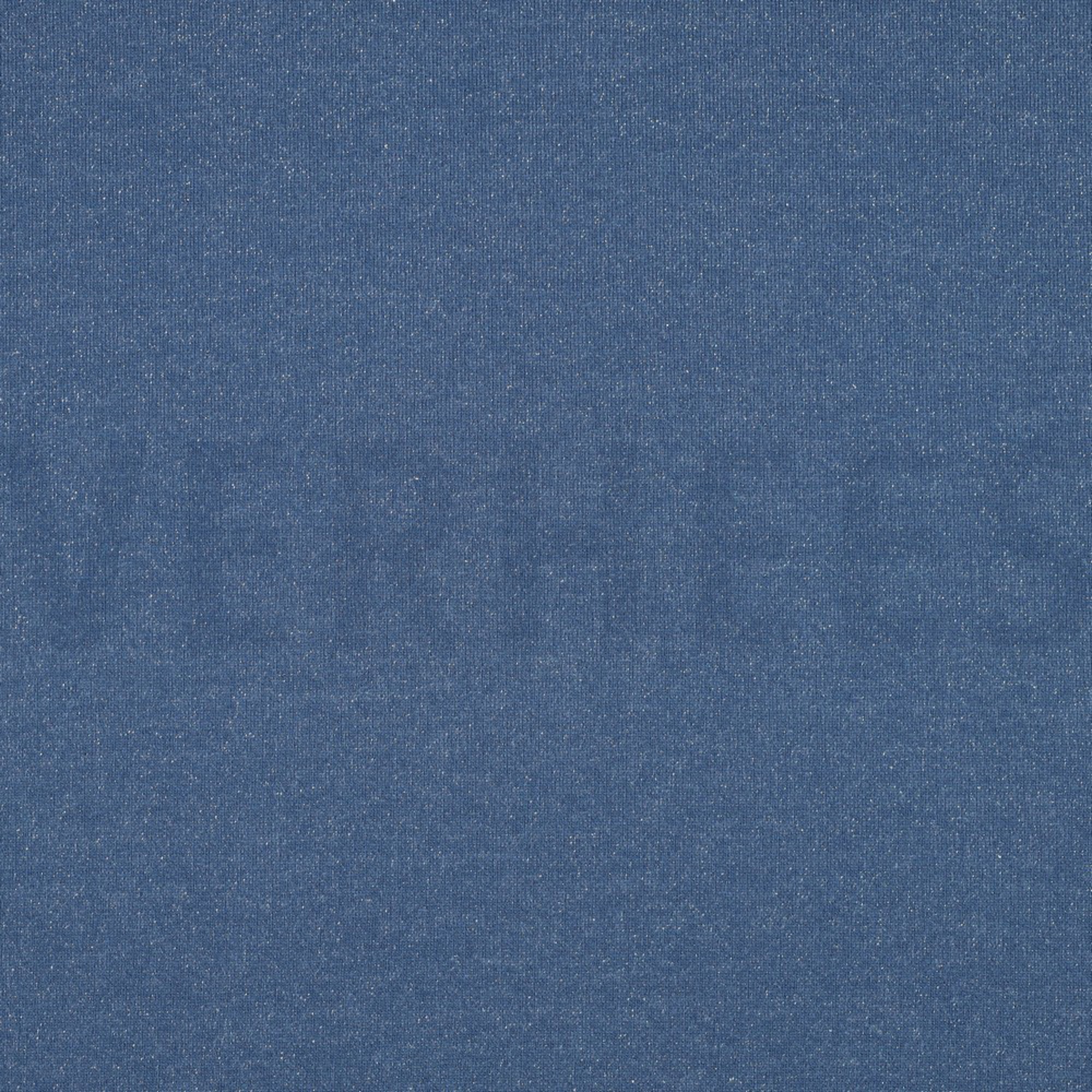SWEAT LUREX INDIGO LIGHT BLUE (high resolution) #6