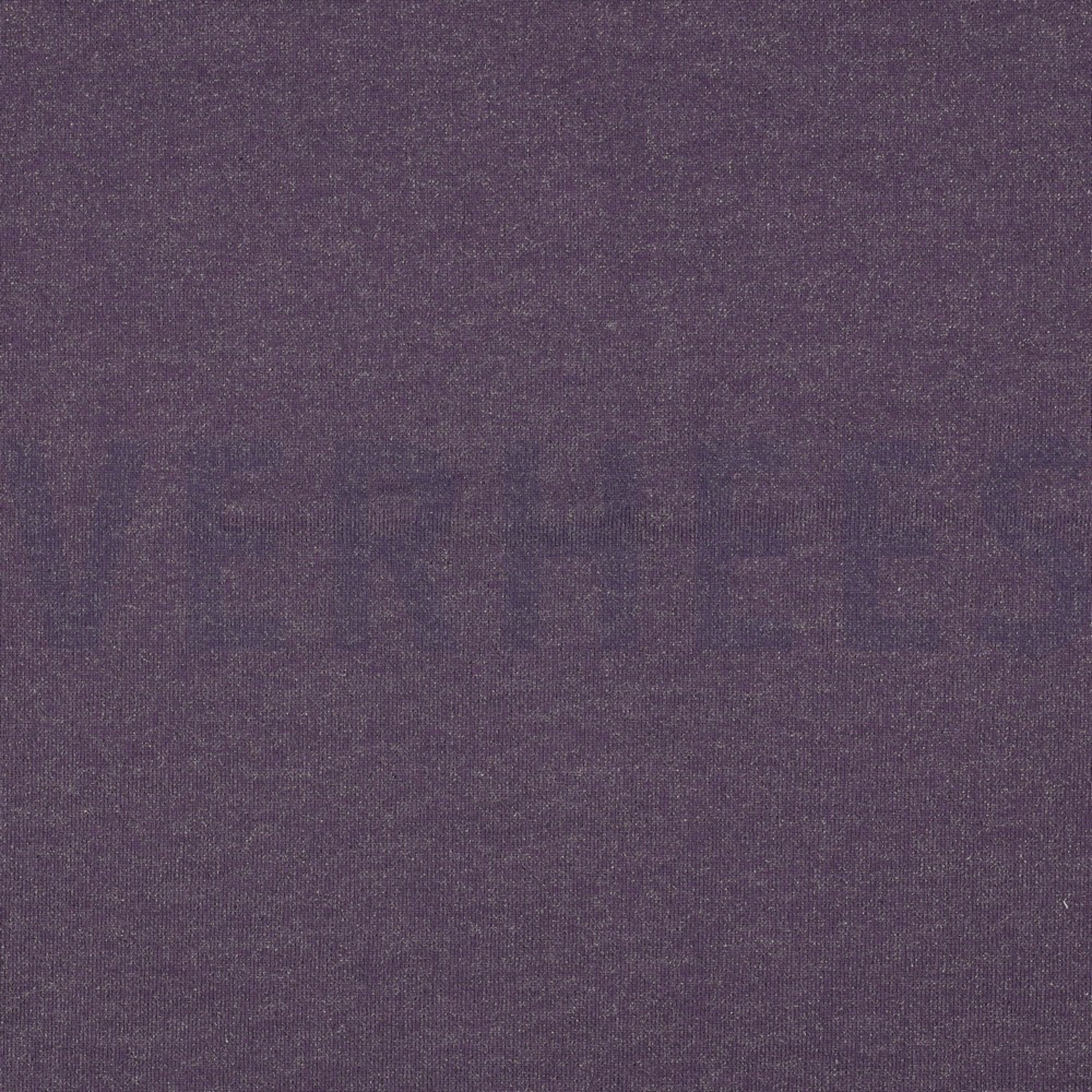 SWEAT LUREX PURPLE  (high resolution) #6