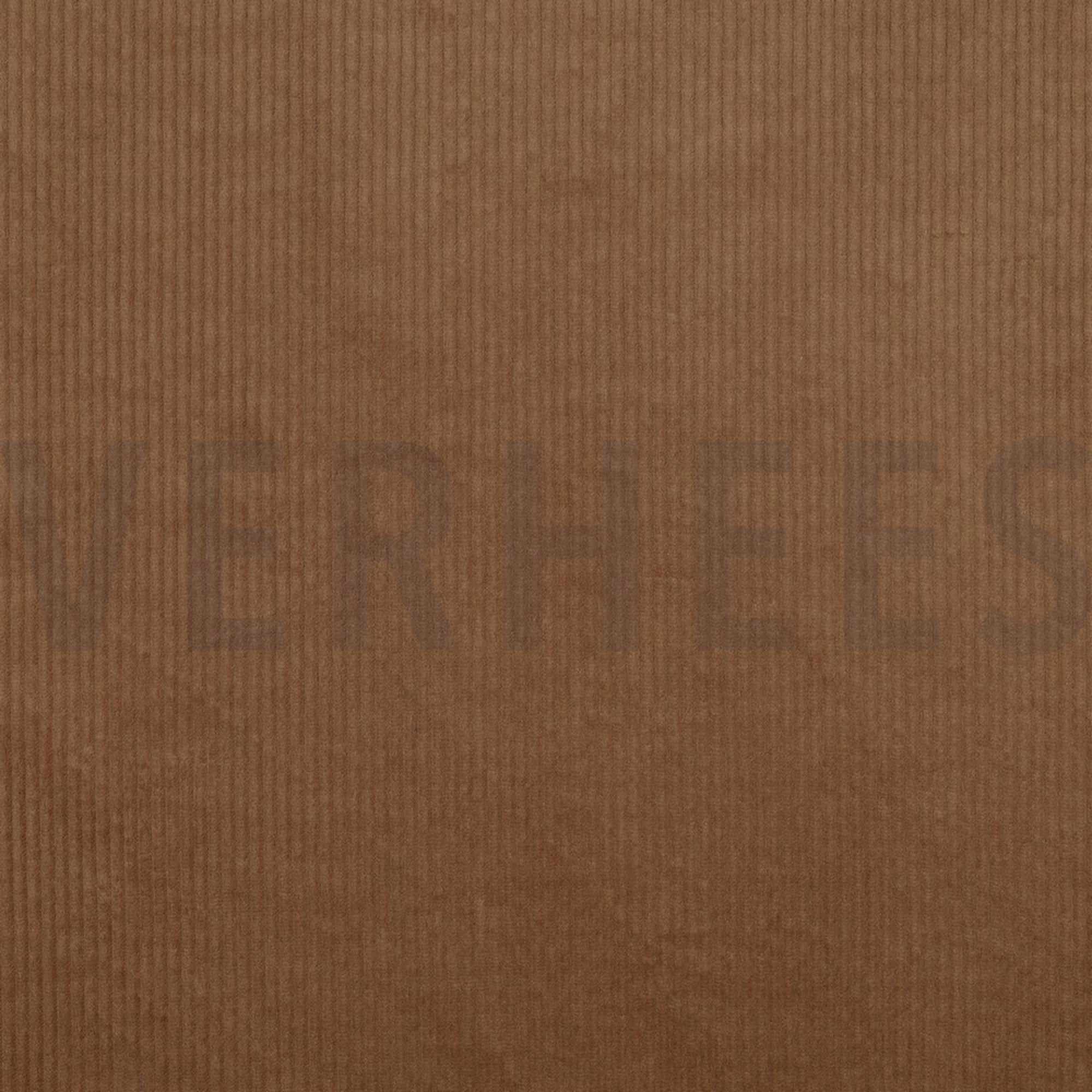 CORDUROY WASHED 6W STRETCH CAMEL (high resolution) #6